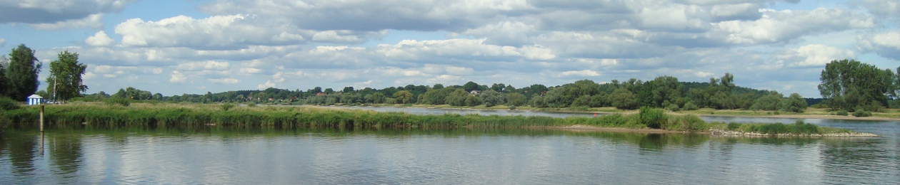 Mein Wendland