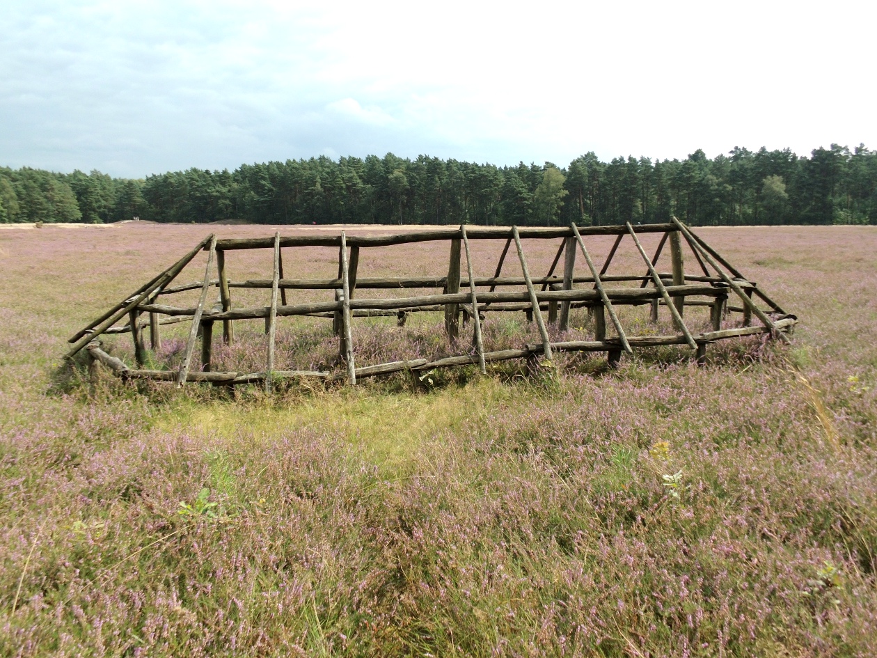 Klein Künstorfer Heide